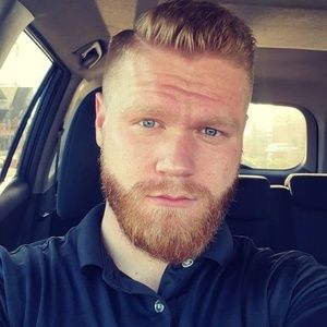 Meet your Posher, Elijah